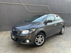 CHEVROLET Prisma 1.4 4P LT FLEX AUTOMTICO