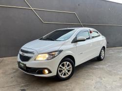 CHEVROLET Prisma 1.4 4P LTZ FLEX
