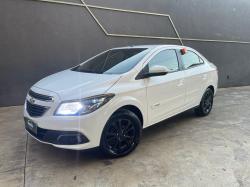 CHEVROLET Prisma 1.4 4P LTZ  AUTOMÁTICO