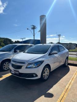 CHEVROLET Prisma 1.4 4P LTZ FLEX