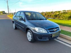 CHEVROLET Prisma 1.4 4P MAXX FLEX