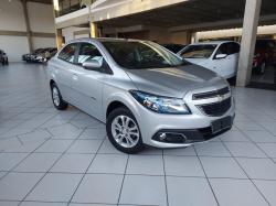 CHEVROLET Prisma 1.4 4P LTZ  AUTOMTICO