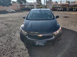 CHEVROLET Prisma 1.4 4P LT FLEX AUTOMTICO
