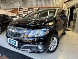 CHEVROLET Prisma 1.4 4P LTZ  AUTOMTICO