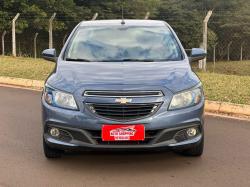 CHEVROLET Prisma 1.4 4P LTZ  AUTOMTICO