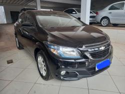 CHEVROLET Prisma 1.4 4P LTZ FLEX