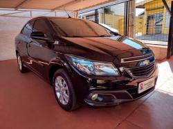 CHEVROLET Prisma 1.4 4P LTZ  AUTOMTICO