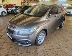 CHEVROLET Prisma 1.4 4P LTZ FLEX