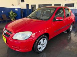 CHEVROLET Prisma 1.4 4P LT FLEX