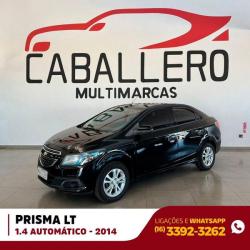 CHEVROLET Prisma 1.4 4P LTZ  AUTOMTICO
