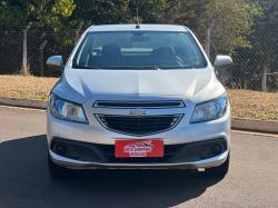 CHEVROLET Prisma 1.4 4P LT FLEX AUTOMTICO