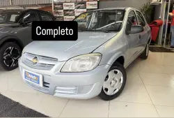 CHEVROLET Prisma 1.4 4P JOY FLEX