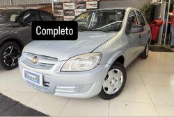 CHEVROLET Prisma 1.4 4P JOY FLEX