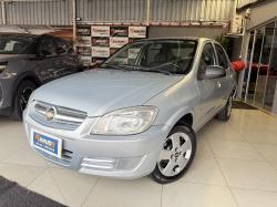 CHEVROLET Prisma 1.4 4P MAXX FLEX