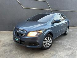 CHEVROLET Prisma 1.4 4P LT FLEX