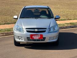 CHEVROLET Prisma 1.4 4P LT VHCE FLEX