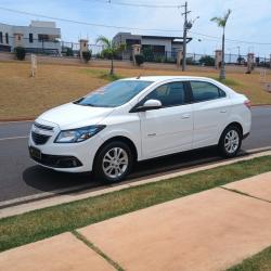 CHEVROLET Prisma 1.4 4P LTZ FLEX