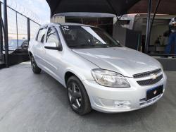 CHEVROLET Prisma 1.4 4P LT FLEX