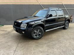 CHEVROLET S10 2.4 FLEX ADVANTAGE CABINE DUPLA