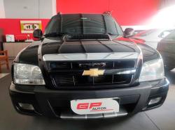 CHEVROLET S10 2.4 FLEX EXECUTIVE CABINE DUPLA