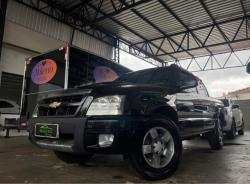 CHEVROLET S10 2.4 FLEX EXECUTIVE CABINE DUPLA