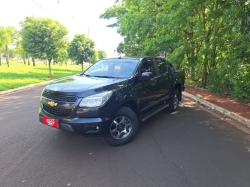 CHEVROLET S10 2.5 FLEX LT 4X4 CABINE DUPLA