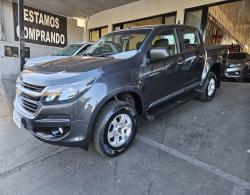 CHEVROLET S10 2.5 FLEX ADVANTAGE CABINE DUPLA