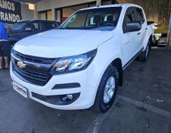 CHEVROLET S10 2.5 FLEX ADVANTAGE CABINE DUPLA