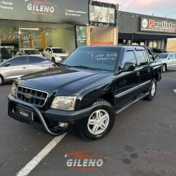 CHEVROLET S10 2.8 12V CABINE DUPLA TURBO DIESEL