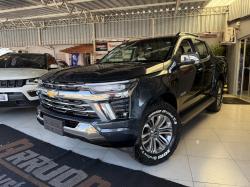 CHEVROLET S10 2.8 12V HIGH COUNTRY CABINE DUPLA 4X4 TURBO DIESEL AUTOMTICO