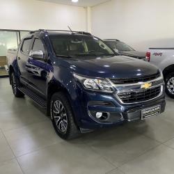 CHEVROLET S10 2.8 12V HIGH COUNTRY CABINE DUPLA 4X4 TURBO DIESEL AUTOMTICO