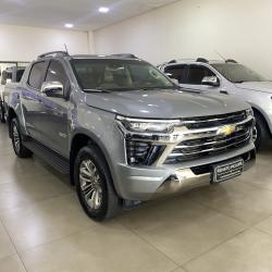 CHEVROLET S10 2.8 12V HIGH COUNTRY CABINE DUPLA 4X4 TURBO DIESEL AUTOMTICO