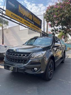 CHEVROLET S10 2.8 12V HIGH COUNTRY CABINE DUPLA 4X4 TURBO DIESEL AUTOMTICO