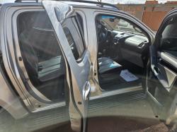 CHEVROLET S10 2.8 16V LTZ CABINE DUPLA 4X4 TURBO DIESEL AUTOMTICO
