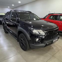 CHEVROLET S10 2.8 16V Z71 CABINE DUPLA 4X4 TURBO DIESEL AUTOMTICO