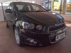 CHEVROLET Sonic Hatch 1.6 16V 4P LTZ FLEX