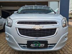 CHEVROLET Spin 1.8 4P FLEX LTZ 7 LUGARES AUTOMTICO