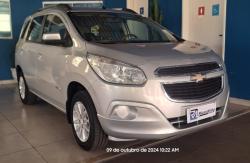 CHEVROLET Spin 1.8 4P FLEX LT