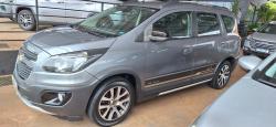 CHEVROLET Spin 1.8 4P FLEX ACTIVE5 AUTOMTICO