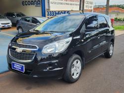 CHEVROLET Spin 1.8 4P FLEX LT