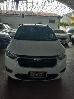 CHEVROLET Spin 1.8 4P FLEX PREMIER 7 LUGARES AUTOMTICO