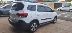 CHEVROLET Spin 1.8 4P FLEX ACTIVE7 7 LUGARES AUTOMTICO