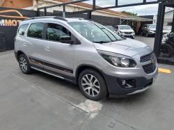 CHEVROLET Spin 1.8 4P FLEX ACTIVE5 AUTOMTICO