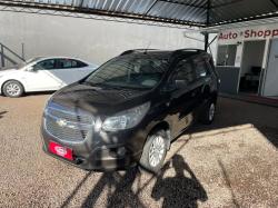 CHEVROLET Spin 1.8 4P FLEX LT AUTOMTICO