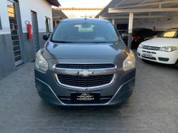 CHEVROLET Spin 1.8 4P FLEX LT AUTOMTICO