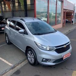 CHEVROLET Spin 1.8 4P FLEX PREMIER 7 LUGARES AUTOMTICO