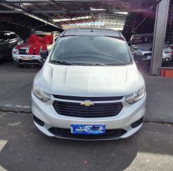 CHEVROLET Spin 1.8 4P FLEX LS