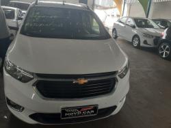 CHEVROLET Spin 1.8 4P FLEX PREMIER 7 LUGARES AUTOMTICO