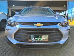 CHEVROLET Tracker 1.0 4P FLEX TURBO LTZ AUTOMTICO