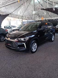 CHEVROLET Tracker 1.0 4P FLEX TURBO AUTOMTICO